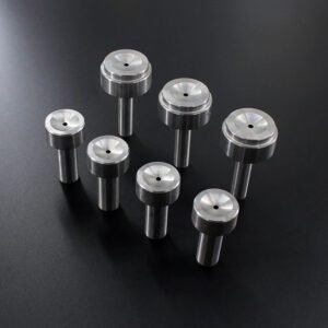 boquilla inyección de plástico Boquilla de inyección