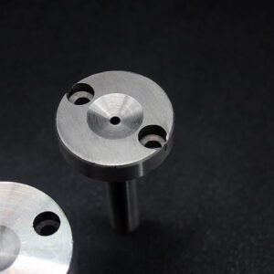 boquilla de tornillo tipo C 1 Boquilla de Tornillo de Inyección de Plástico tipo C