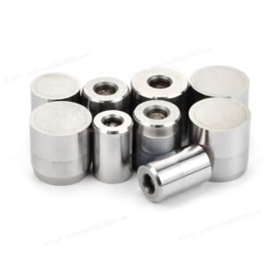 kit valvulas 1 Kit Valvulas de Aire SUS 420