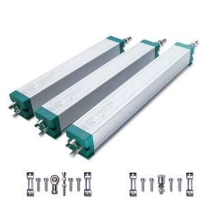 potenciometro 1 Transductor lineal Potenciometro Para Maquinas de Inyección